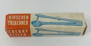 Vintage Kirschen Entkerner Cherry Pitter Stoner Made in West Germany - Picture 1 of 3