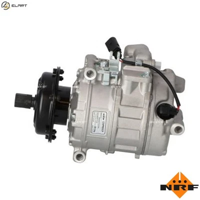 COMPRESSOR AIR CONDITIONING 32148 FOR VW CARAVELLE/KOMBI/Bus/TRANSPORTER/Mk 2.5L - Image 1 of 4