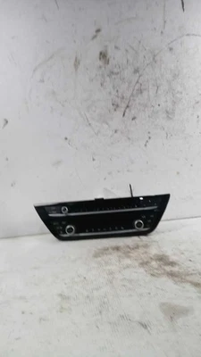 Temperature Control Automatic AC Control Front Fits 17-20 BMW 530i 474530 - Image 1 of 4