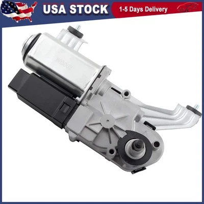 Wiper Motor for Chevrolet Uplander Buick Terraza Pontiac Montana Saturn Relay - Image 1 of 3