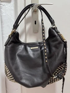 Hobo Burberry Halliford- Studs Bag - Bild 1 von 6