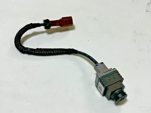 A0009056206 Mercedes-Benz cámara de estacionamiento de reversa de visión trasera clase G GLS GLE - Imagen 1 de 6