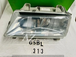 Frontscheinwerfer Scheinwerfer links Lancia Zeta 01/94 085580 Valeo - Bild 1 von 4