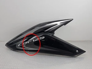 Carenado/capota lateral izquierda Honda CBF 125 09-14 64205-KWFA-9000 - Imagen 1 de 21