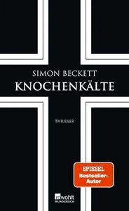 Knochenkälte: Thriller | Simon Beckett | Gebraucht | Gut - Bild 1 von 2