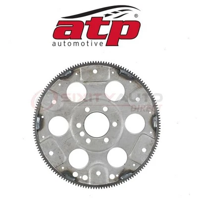 ATP Automatic Transmission Flexplate for 1969-1979 Chevrolet Nova -  lo Foto 1 de 4