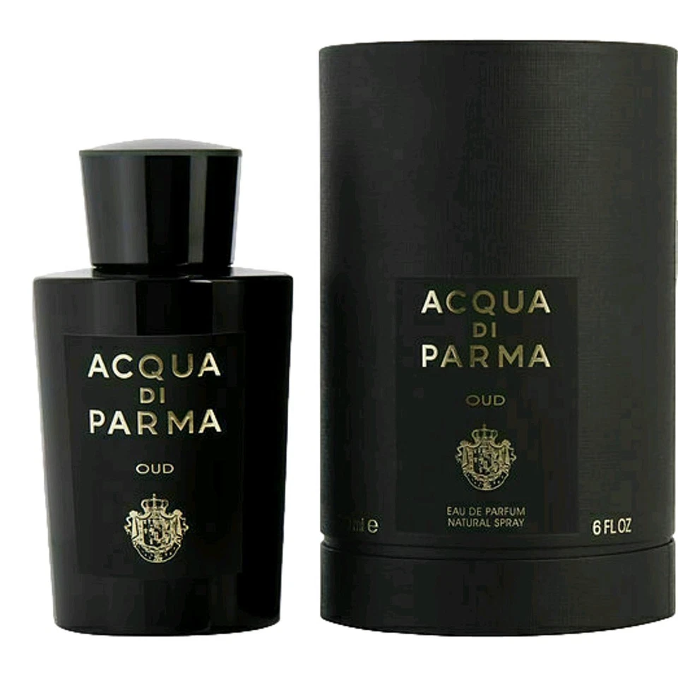 Acqua Di Parma Oud от Acqua Di Parma, 6 унций туалетная вода спрей для унисекс - Изображение 1 из 1
