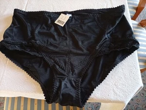 2 Damen Miederslips Slips Mieder Miederhose Formslip versch. Farben Gr. 42 - 52 - Bild 1 von 2