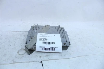 ECU ECM COMPUTER Volvo 850 1995 95 06842873 1121811 - Image 1 of 4