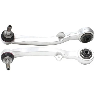 Kit de brazo de control para BMW 745i 745Li 02-2005 (2) brazos de control delanteros inferiores traseros Foto 1 de 4