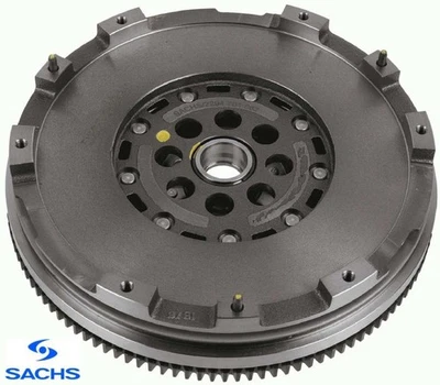 SACHS 2294701062 Schwungrad für Ssangyong  - Bild 1 von 2