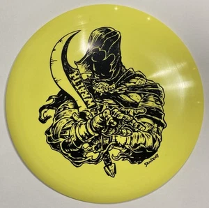 Innova Discs ๐ Star WRAITH - Special Edition Skullboy 173-5g OOP HTF Rare๐ - Picture 1 of 3