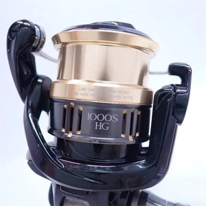 Shimano 18 Cardiff CI4 1000SHG Spinnfischen JDM Rolle Forelle - Bild 1 von 13