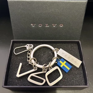 Volvo V60 keychain/key ring Novelty New - Picture 1 of 3