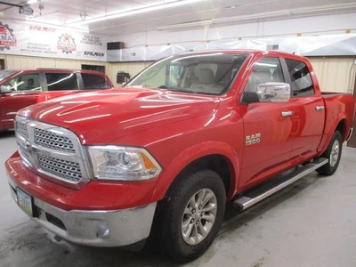 Transfer Case Classic Style 5 Lug Wheel Fits 11-23 DODGE 1500 PICKUP 1713263 - Image 1 of 4