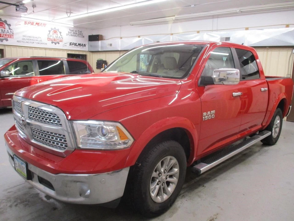 Transfer Case Classic Style 5 Lug Wheel Fits 11-23 DODGE 1500 PICKUP 1713263 - Image 1 of 4