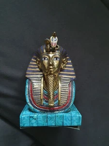 Tutanchamun Statue - Bild 1 von 2