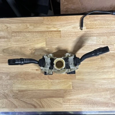 Interruptor de columna de dirección JDM 1994-1998 OEM Toyota Celica RHD Foto 1 de 4