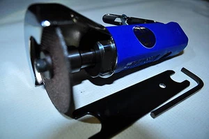 Astro Pneumatic 1202 3" Composite Body Air Cut-Off Tool - Picture 1 of 3