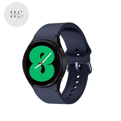 Samsung Galaxy часы классический 40 мм 42 мм 44 мм мягкий сменный браслет - Изображение 1 из 4