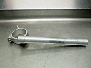 2004 Suzuki GSXR600 Front Left Handlebar Clip On 56151-29G00 - Picture 1 of 5