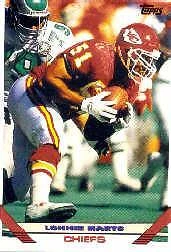 A2040- 1993 Topps Football Cards 501-660 +Rookies -You Pick- 15+ FREE US SHIP - Image 1 of 1