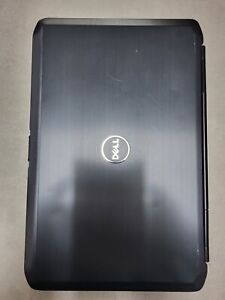 Dell Latitude E5530 i5  4GB Ram No HDD * WORKS* FOR PARTS