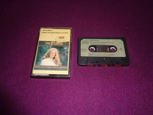 CASSETTE TAPE THE FUREYS / WHEN YOU WERE SWEET SIXTEEN / RITZ RECORD RITZLC 0004 - Imagen 1 de 1
