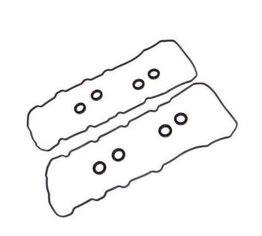 07-19 SE ADAPTA A LEXUS GS460 LX570 TOYOTA TUNDRA 4.6 5.7 DOHC V8 JUEGO DE TAPA DE VÁLVULA GASKT Foto 1 de 1