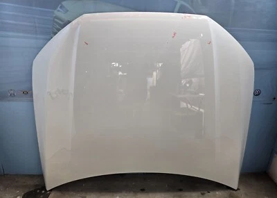 2017 2018 2019 2020 2021 2022 2023 AUDI Q7, SQ7 capó OEM usado Foto 1 de 4