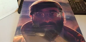 LUCIO DALLA - LUCIO DALLA (LP VINILE 180 GRAMMI 192 khz NUOVO SIGILLATO 2023) - Foto 1 di 2