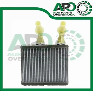 Quality Heater Core for NISSAN 300ZX Z32 89-00 With Pipe *Check Description* - Picture 1 of 12