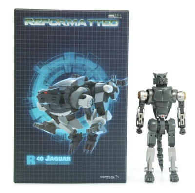 Mastermind Creations Ravage MMC R-40 Jaguar Robot Dog Upgrade Action Figure - Image 1 of 4