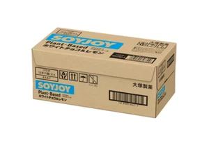 Otsuka Sojajoy Pflanzenbasis weiße Schokolade & Zitrone 25g x 48 Stück - Bild 1 von 1
