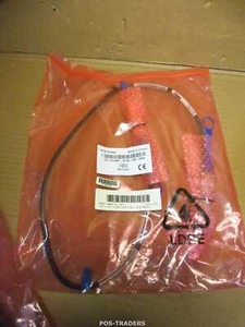 Dell 1TWKF Mellanox 6C272002F 56gb/s 3M Infiniband Qsfp 1M Cable NEW IN BAG - Photo 1/3