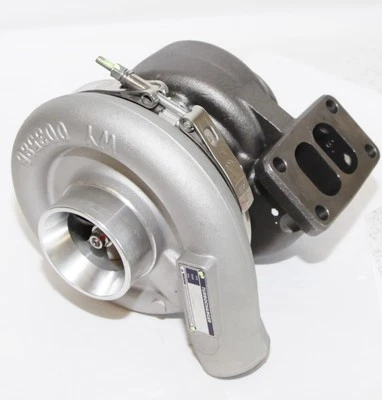 H1C 3526739 Diesel Turbocharger for 89-90 Dodge D250/350 W250/350 5.9L 6BT - Image 1 of 4