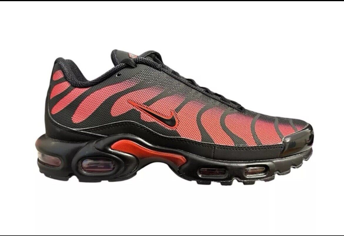 Nike Air Max Plus Black Reflective for Sale - Authenticity Nike Air Max Plus Black Reflective for Sale - Authenticity