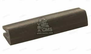 SUZUKI GSF1200 GSX1300 GOMMINO RADIATORE PROTECTOR CTR ORIGINALTEILE 16654-27E00 - Bild 1 von 7
