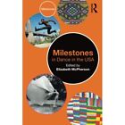 Milestones in Dance in the? USA (Milestones) - Paperback / softback NEW McPherso