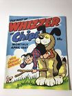 The Best Of Whizzer And Chips Monthly - April 1987
