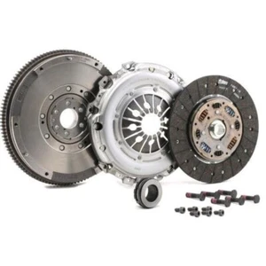 Kit Frizione + Volano Bimassa Valeo BMW 325xi 330i (E90) 525xi 530i (E60) 630i - Imagen 1 de 2