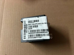 Genuine Dell PowerEdge R7525 R750 High Performance Gold Fan 2ND0R 02ND0R - Picture 1 of 2