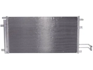 A/C Condenser For 2015-2019 Chevy Suburban 2016 2017 2018 GQ628PN A/C Condenser - Picture 1 of 1