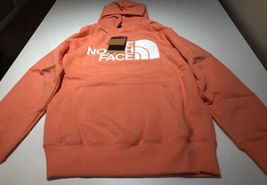 The North Face- Womens Coral Hoodie- Size M - Picture 1 of 2