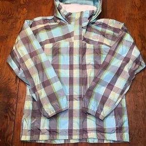 CHAQUETA REFLECTANTE PARA NIÑAS THE NORTH FACE RESOLVE ~ GRANDE (14/16) - Imagen 1 de 12