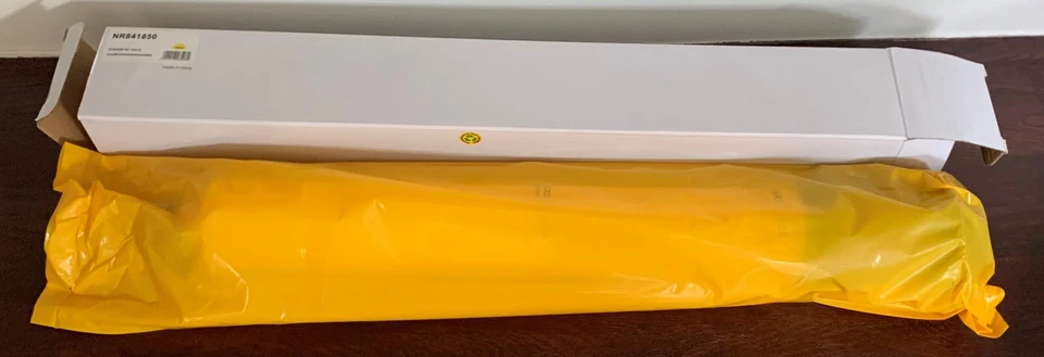 NR841850 suitable for use in Ricoh MP C4503/5503/6003/4504/6004  Yellow Toner - Image 1 of 1