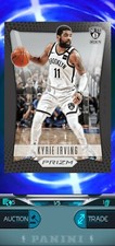 Panini Dunk Digital 2020-21 Prizm Limited Edition Black Kyrie Irving 1/5 
