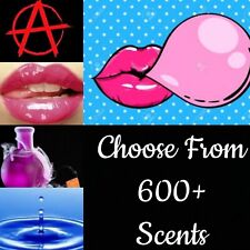 INCENSE MUSK 10ml roll on perfume oil cologne women's men's  U PICK earthy 600+