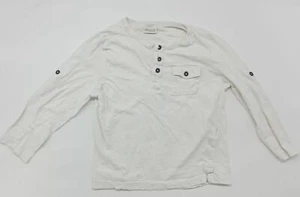 Great Long Sleeve Shirt from Zara Size 6 Years 116 - Picture 1 of 2
