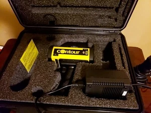 LaserCraft Contour XLRIc Laser with STorm Case. - Picture 1 of 21